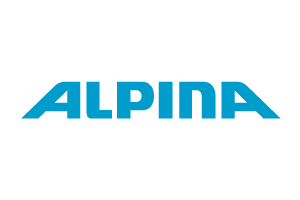 ALPINA Sport Logo ALPINA Sport CH