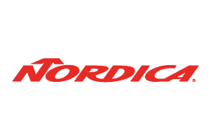 Nordica Skis Logo NORDICA Skis Boots