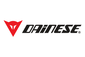 Logo Dainese Logo Dainese Protektoren