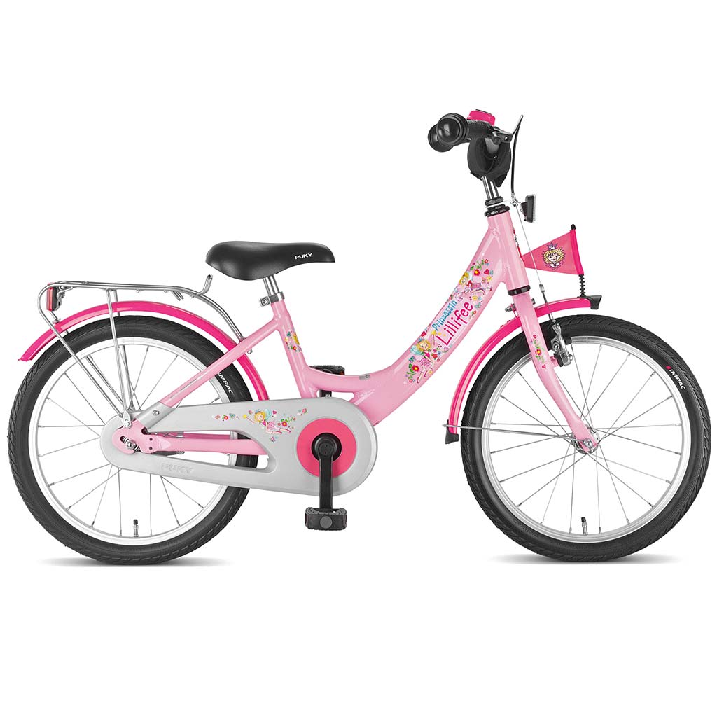 PUKY Lillifee ZL 16 Bike do it