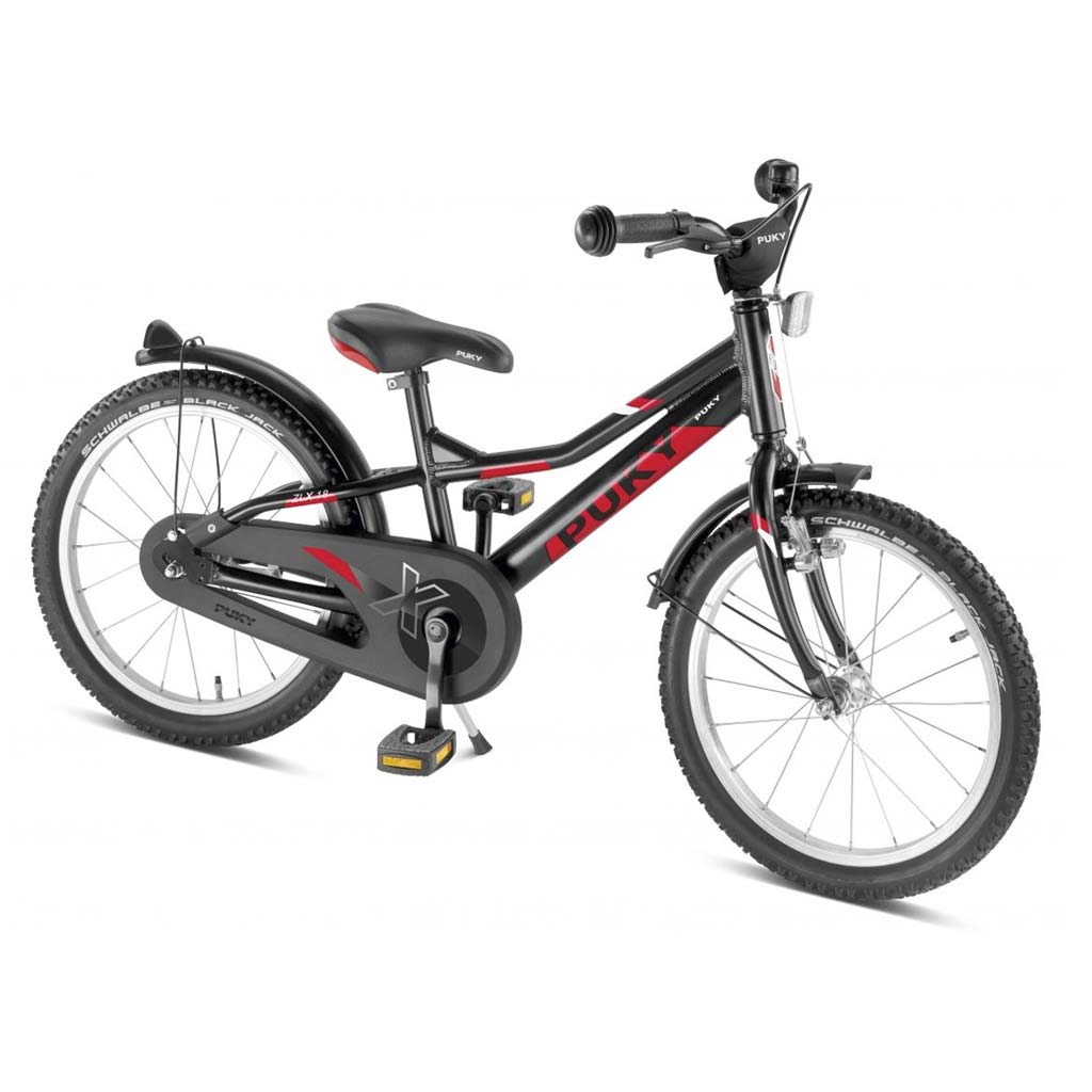 18 zoll fahrrad reifen puky
