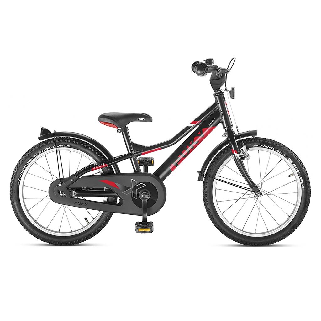 18 zoll fahrrad reifen puky