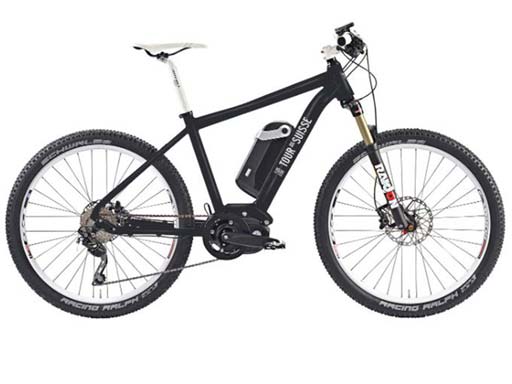 TdS E-Chamäleon TdS E-Chamäleon Bike do it Vermietung