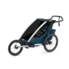 Thule Chariot Cross Jogger Anhänger All in One