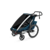 Thule Chariot Cross Stroller Kinderwagen Anhänger