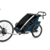 Veloanhänger Thule Chariot Cross All in One