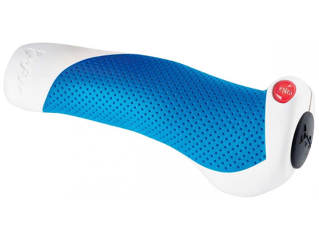 SQlab Griff 711 Team isar blue SQlab Griff 711 Team isar blue Bike do it