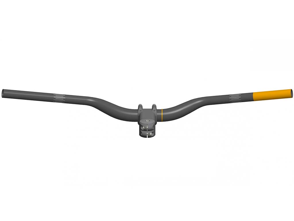 SQlab Lenker 311 27 SQlab Lenker 311 27 Bike do it