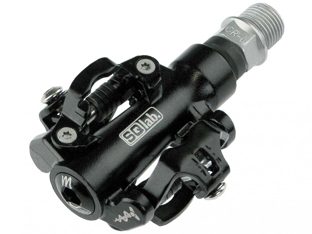 SQlab MTB Pedalen 511 SQlab MTB Pedalen 511 Bike do it