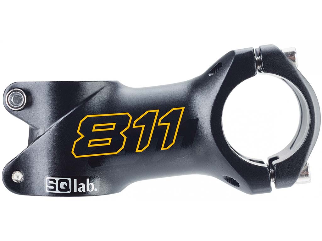 SQlab Vorbau 811 SQlab Vorbau 811 Bike do it