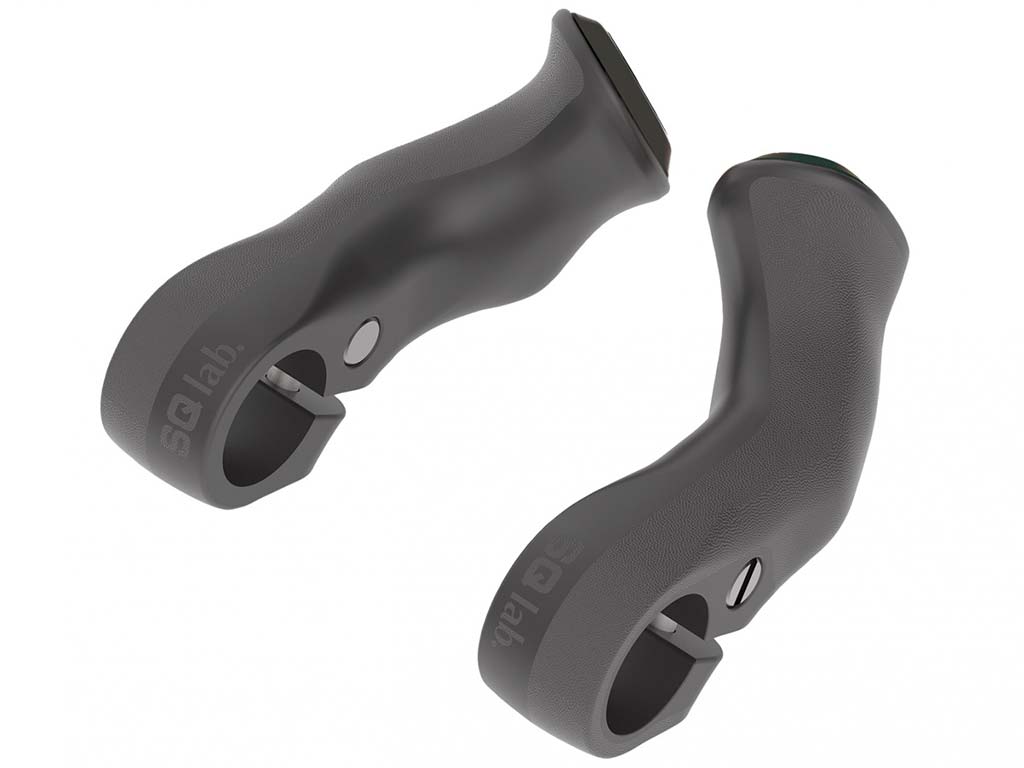 SQlab innerbarends 411 SQlab innerbarends 411 Bike do it