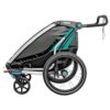 THULE Chariot LITE Spaziergang