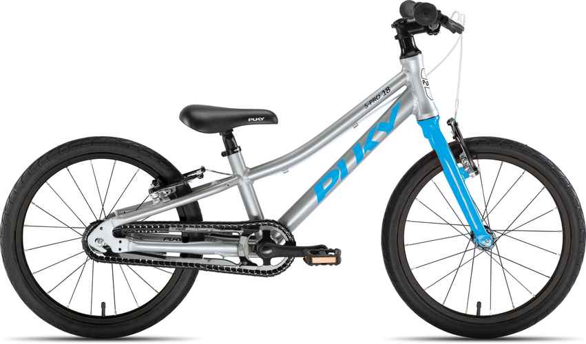 PUKY LS-Pro 18 | nur 6,3kg - Bike do it