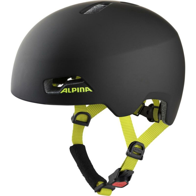 Alpina Helm Hackney