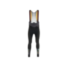 Cycling-Winterhose SANTINI Adapt lang