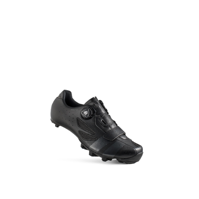 Bikeschuhe LAKE MX218 schwarz