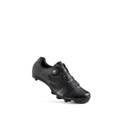Bikeschuhe LAKE MX218 schwarz