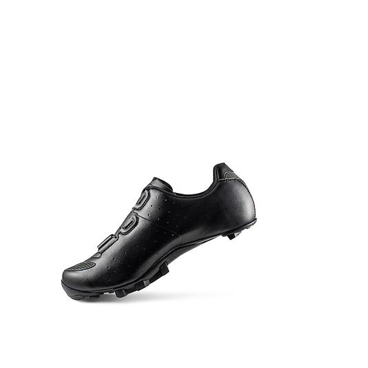Bikeschuhe LAKE MX218 schwarz-grau