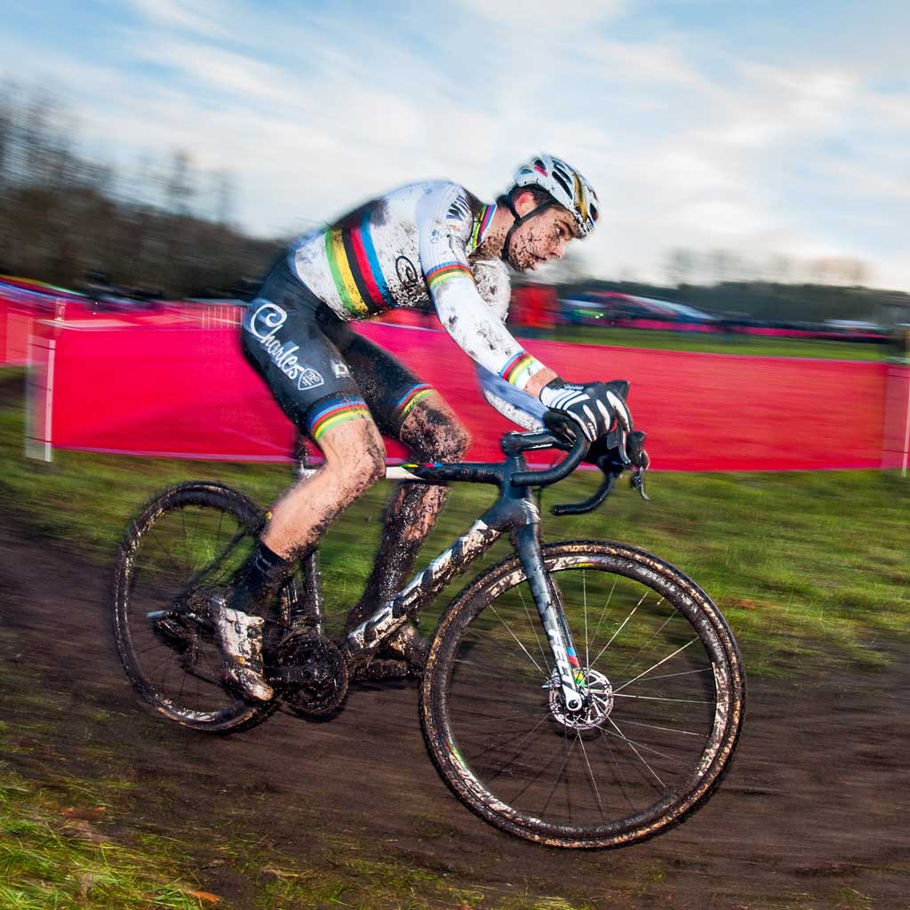Bike do it FELT Kategorie Cyclo-Cross Radquer Gravel