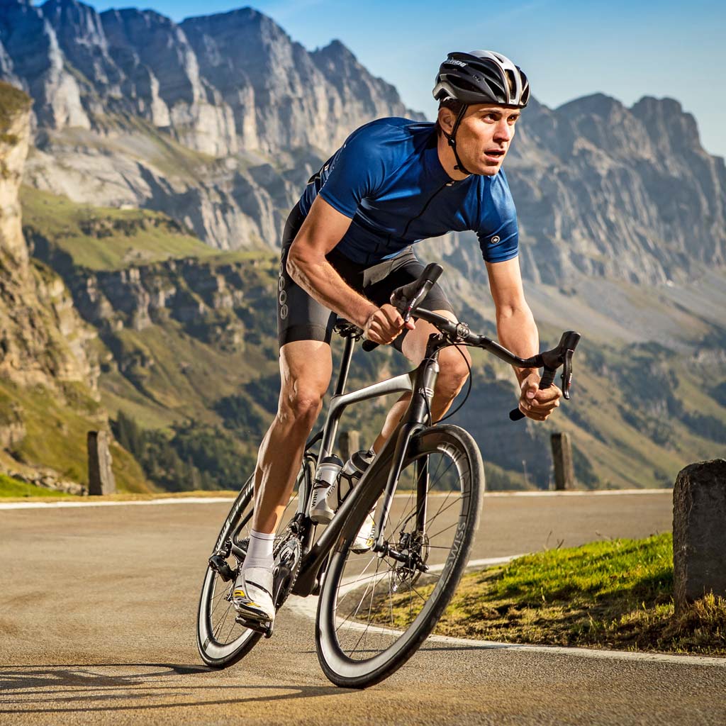 Bike do it Kategorien Rennrad Rennvelo Klausenpass PRICE