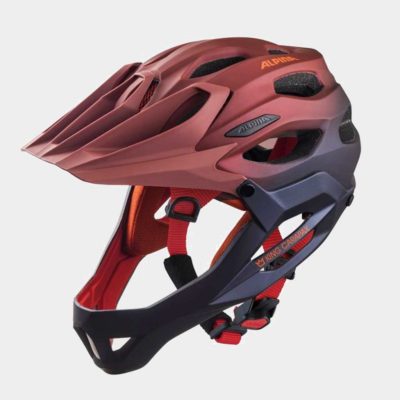 Velohelme