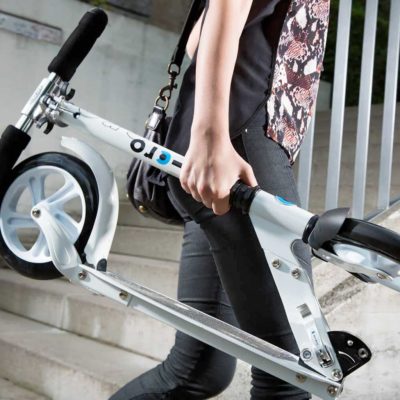 Micro Scooter
