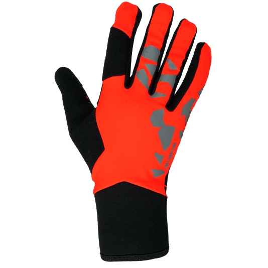 Velohandschuhe Thunder WOWOW Handschuhe für Zwischensaison