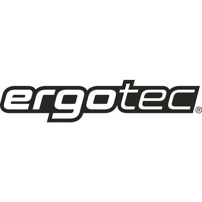 Logo ERGOTEC Germany ergonomische Fahrradteile
