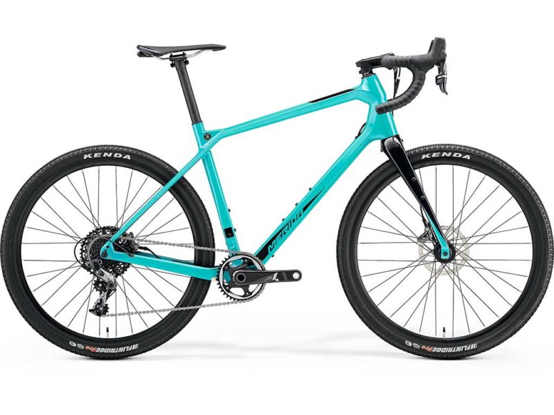 MERIDA Gravel Bike SILEX+ 6000 Bike do it