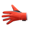 Handschuhe SANTINI VEGA Winter orange