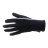 Handschuhe SANTINI VEGA Winter schwarz Thermovlies Winterhandschuhe