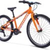 Eightshot X Coady 24" orange Puky