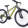 Eightshot X Coady 24" LS olive Puky