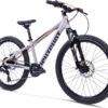 Eightshot X Coady 24LS grey Puky