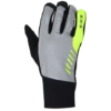 Bike Winterhandschuhe WOWOW Night Stroke reflektierend