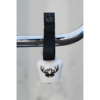 Cowbell Glocke weiss Motiv Hirsch 307111_01_1024 Fahrradglocke