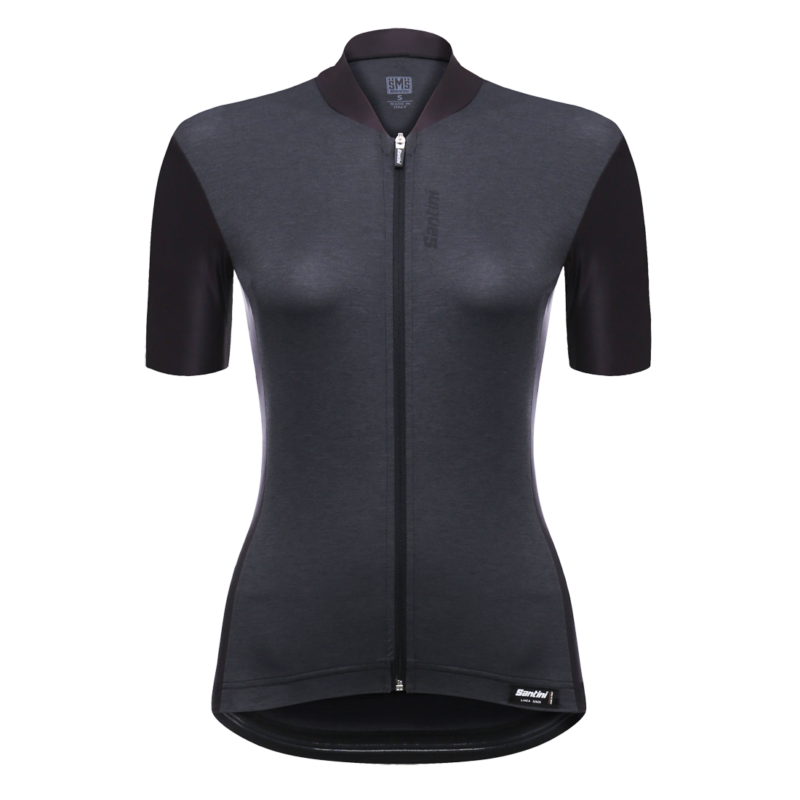 SANTINI Kurzarmtricot CLASSE woman - Image 2