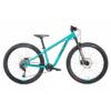 MTB Naloo Hill Bill 26 Zoll türkis