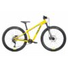 Naloo Hill Bill MTB 26" gelb