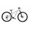 MTB Naloo Hill Bill 26 Zoll türkis