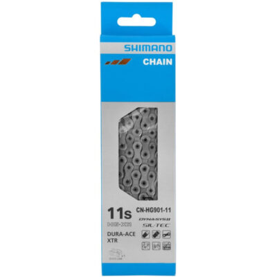 Shimano Kette 11-Fach E-Bike