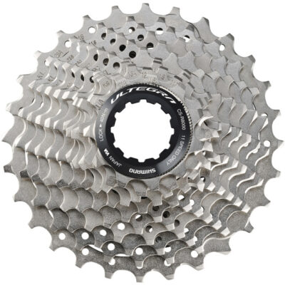 Shimano Ultegra Kassette 11- Fach, Road