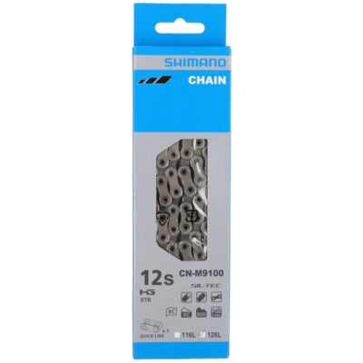 Shimano Kette XTR 12-Fach