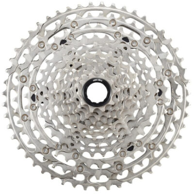 Shimano Kassette 12-Fach MTB