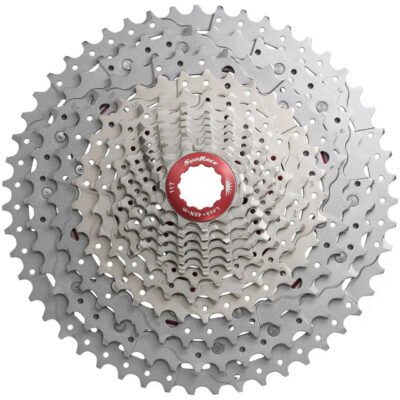 12- Fach Kassette von Sunrace für Mountainbike