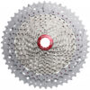 Sunrace Kassette 11- Fach MTB, Silber