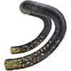 Lenkerband von Supacaz Schwarz/ Gold