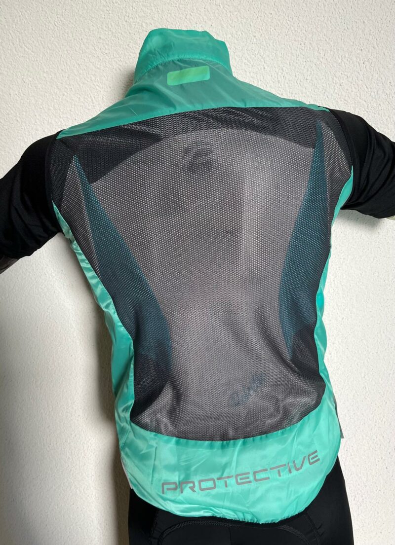 Protective Gilet/ Weste, Farbe Bora