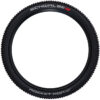 Schwalbe Faltreifen Rocket Ron Evo Super Ground TLE Schwarz