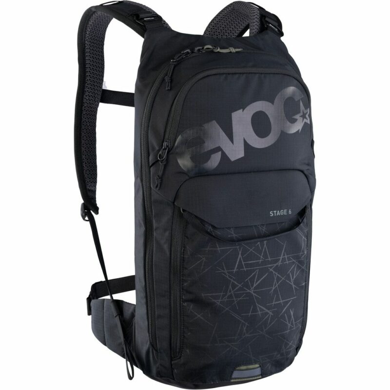 Evoc Stage 6L Backpack + 2L Bladder - Image 9